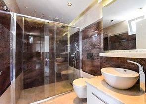 Geräumige 2+1-Wohnung im Stadtteil Oba