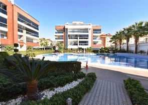 Geräumige 2+1-Wohnung im Stadtteil Oba