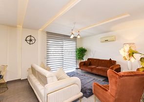 Geräumige 2+1-Wohnung im Stadtteil Oba