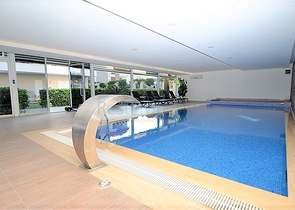 Geräumige 2+1-Wohnung im Stadtteil Oba