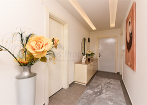 Geräumige 2+1-Wohnung im Stadtteil Oba