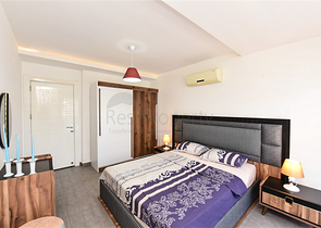 Geräumige 2+1-Wohnung im Stadtteil Oba