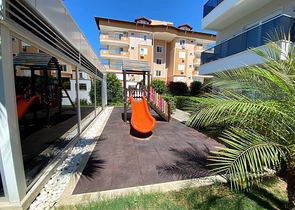 Geräumige 2+1-Wohnung im Stadtteil Oba