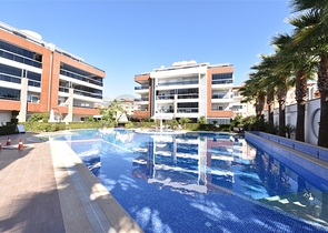 Geräumige 2+1-Wohnung im Stadtteil Oba