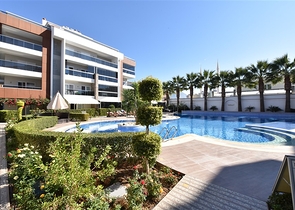 Geräumige 2+1-Wohnung im Stadtteil Oba