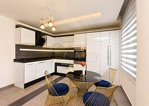 Geräumige 2+1-Wohnung im Stadtteil Oba