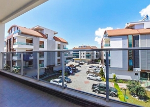 Geräumige 2+1-Wohnung im Stadtteil Oba