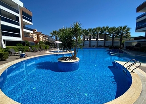 Geräumige 2+1-Wohnung im Stadtteil Oba