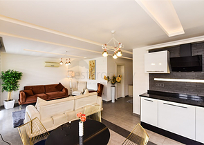 Geräumige 2+1-Wohnung im Stadtteil Oba