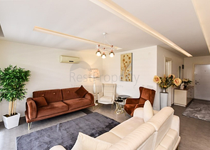 Geräumige 2+1-Wohnung im Stadtteil Oba