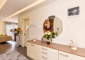 Geräumige 2+1-Wohnung im Stadtteil Oba