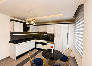 Geräumige 2+1-Wohnung im Stadtteil Oba