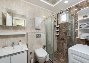 Geräumiges Studio im beliebten Avsallar-Komplex   