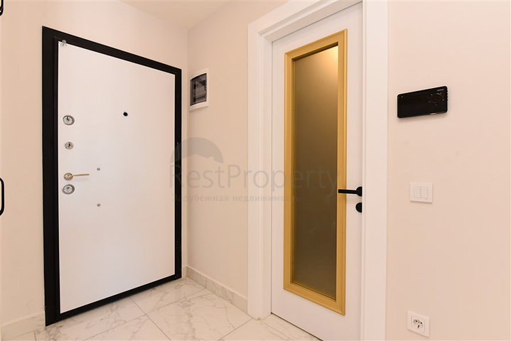 1+1 Wohnung zur Miete in einer neuen Wohnanlage 1+1 Wohnung zur Miete in einer neuen Wohnanlage