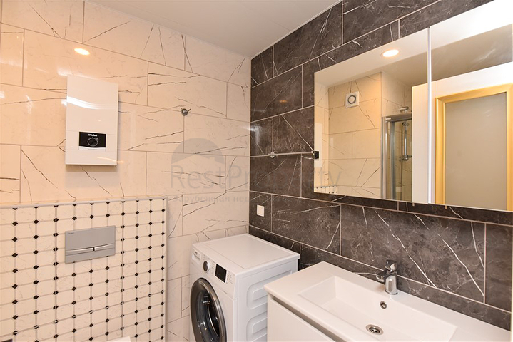 1+1 Wohnung zur Miete in einer neuen Wohnanlage 1+1 Wohnung zur Miete in einer neuen Wohnanlage