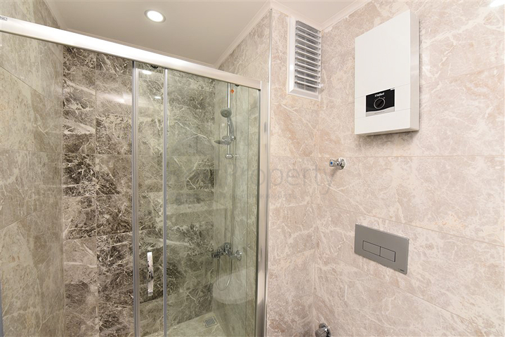 Apartment mit 1+1 Grundriss im Stadtteil Kestel