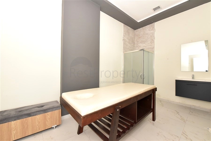 Apartment mit 1+1 Grundriss im Stadtteil Kestel