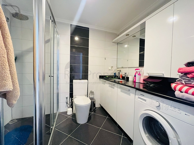 3+1 Luxuswohnung im Zentrum von Alanya