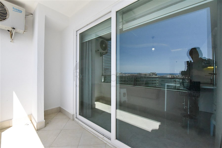 Studio - Apartment zu vermieten in Mahmutlar