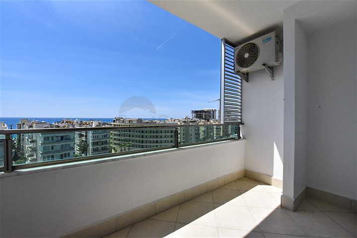 Studio - Apartment zu vermieten in Mahmutlar