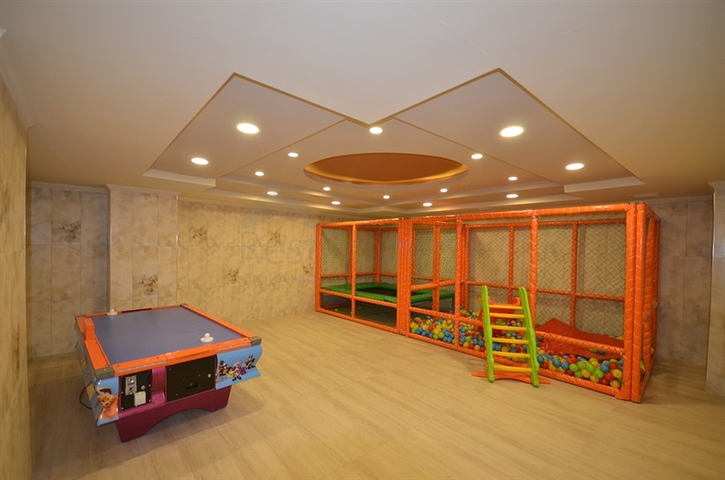 Studio - Apartment zu vermieten in Mahmutlar