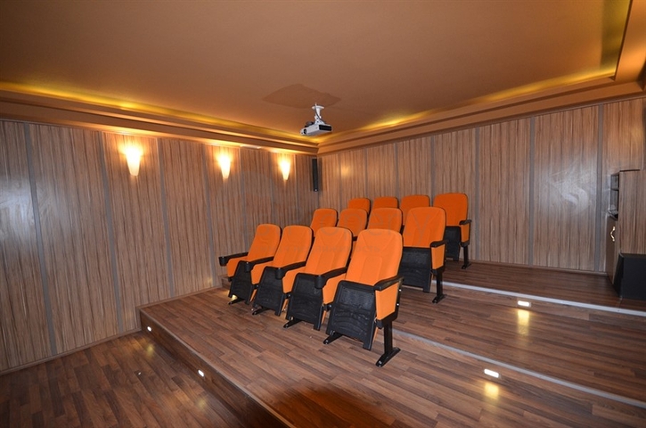 Studio - Apartment zu vermieten in Mahmutlar