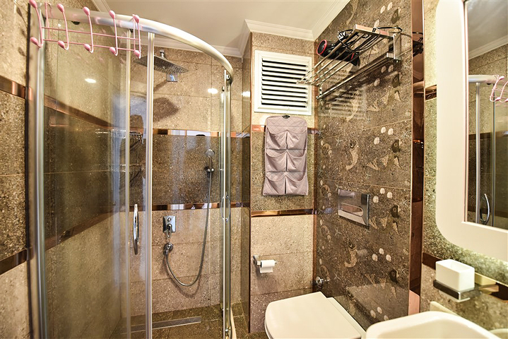 Studio - Apartment zu vermieten in Mahmutlar