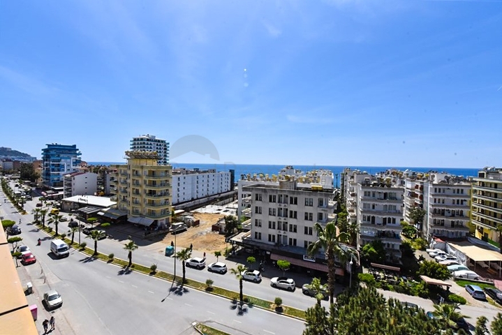 Studio - Apartment zu vermieten in Mahmutlar