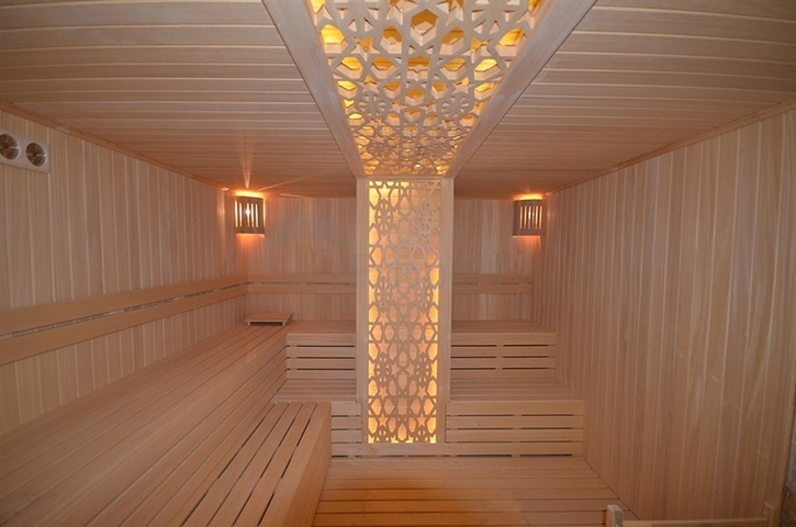 Studio - Apartment zu vermieten in Mahmutlar