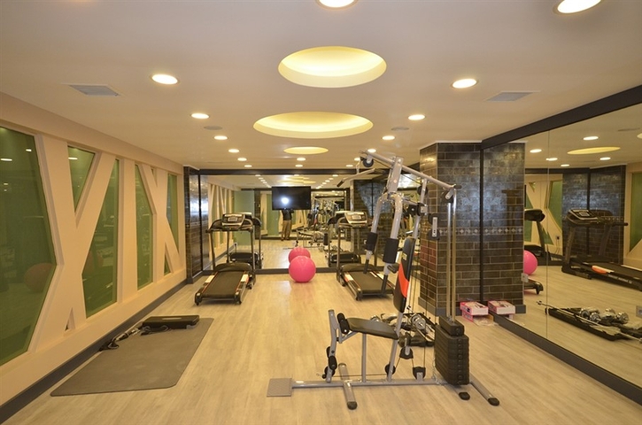 Studio - Apartment zu vermieten in Mahmutlar