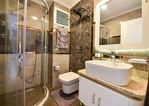 Studio - Apartment zu vermieten in Mahmutlar