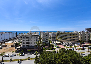 Studio - Apartment zu vermieten in Mahmutlar