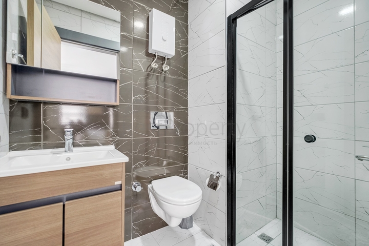 Gemütliches 1+1 Apartment in Oba/Alanya