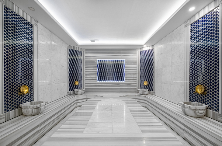 Gemütliches 1+1 Apartment in Oba/Alanya