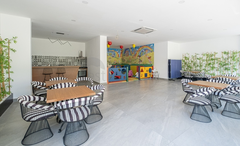 Gemütliches 1+1 Apartment in Oba/Alanya