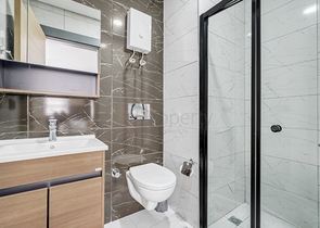 Gemütliches 1+1 Apartment in Oba/Alanya