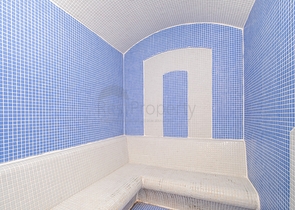 Gemütliches 1+1 Apartment in Oba/Alanya