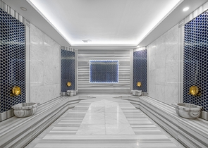 Gemütliches 1+1 Apartment in Oba/Alanya