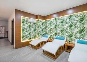 Gemütliches 1+1 Apartment in Oba/Alanya