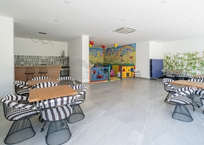 Gemütliches 1+1 Apartment in Oba/Alanya