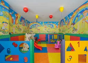 Gemütliches 1+1 Apartment in Oba/Alanya