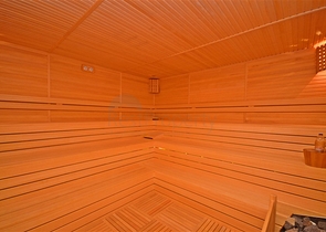 3+1 Gartenduplex in Kestel