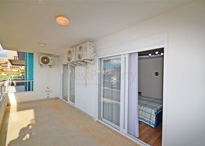 3+1 Gartenduplex in Kestel