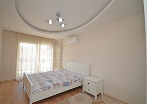 3+1 Gartenduplex in Kestel