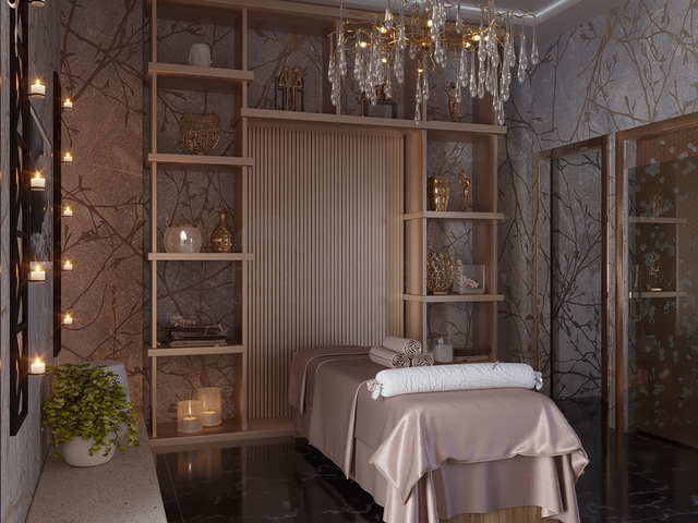 1+1 Wohnung in einem Komplex in einem Primiumkomplex der Klasse im Stadtteil Mahmutlar