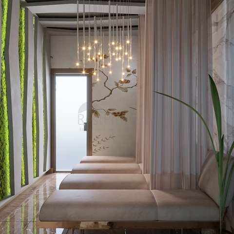 1+1 Wohnung in einem Komplex in einem Primiumkomplex der Klasse im Stadtteil Mahmutlar