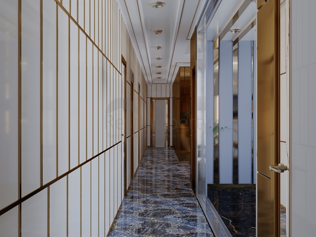 1+1 Wohnung in einem Komplex in einem Primiumkomplex der Klasse im Stadtteil Mahmutlar