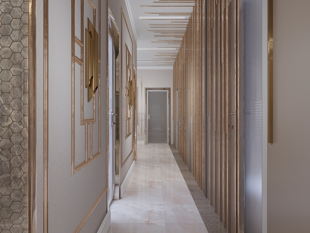 1+1 Wohnung in einem Komplex in einem Primiumkomplex der Klasse im Stadtteil Mahmutlar