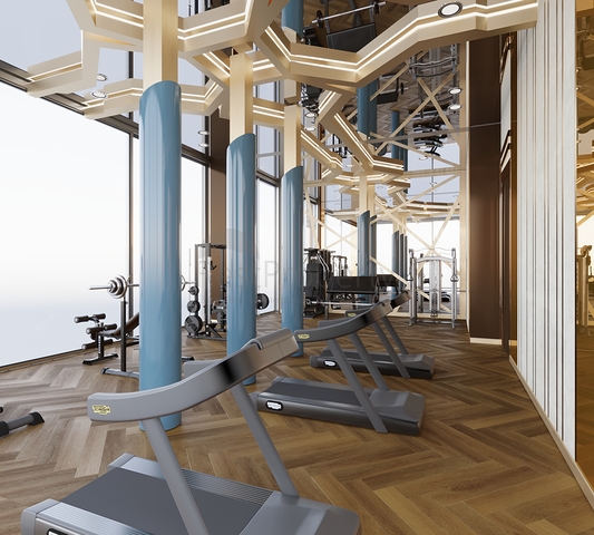 1+1 Wohnung in einem Komplex in einem Primiumkomplex der Klasse im Stadtteil Mahmutlar