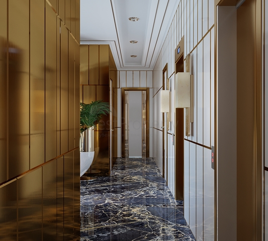 1+1 Wohnung in einem Komplex in einem Primiumkomplex der Klasse im Stadtteil Mahmutlar